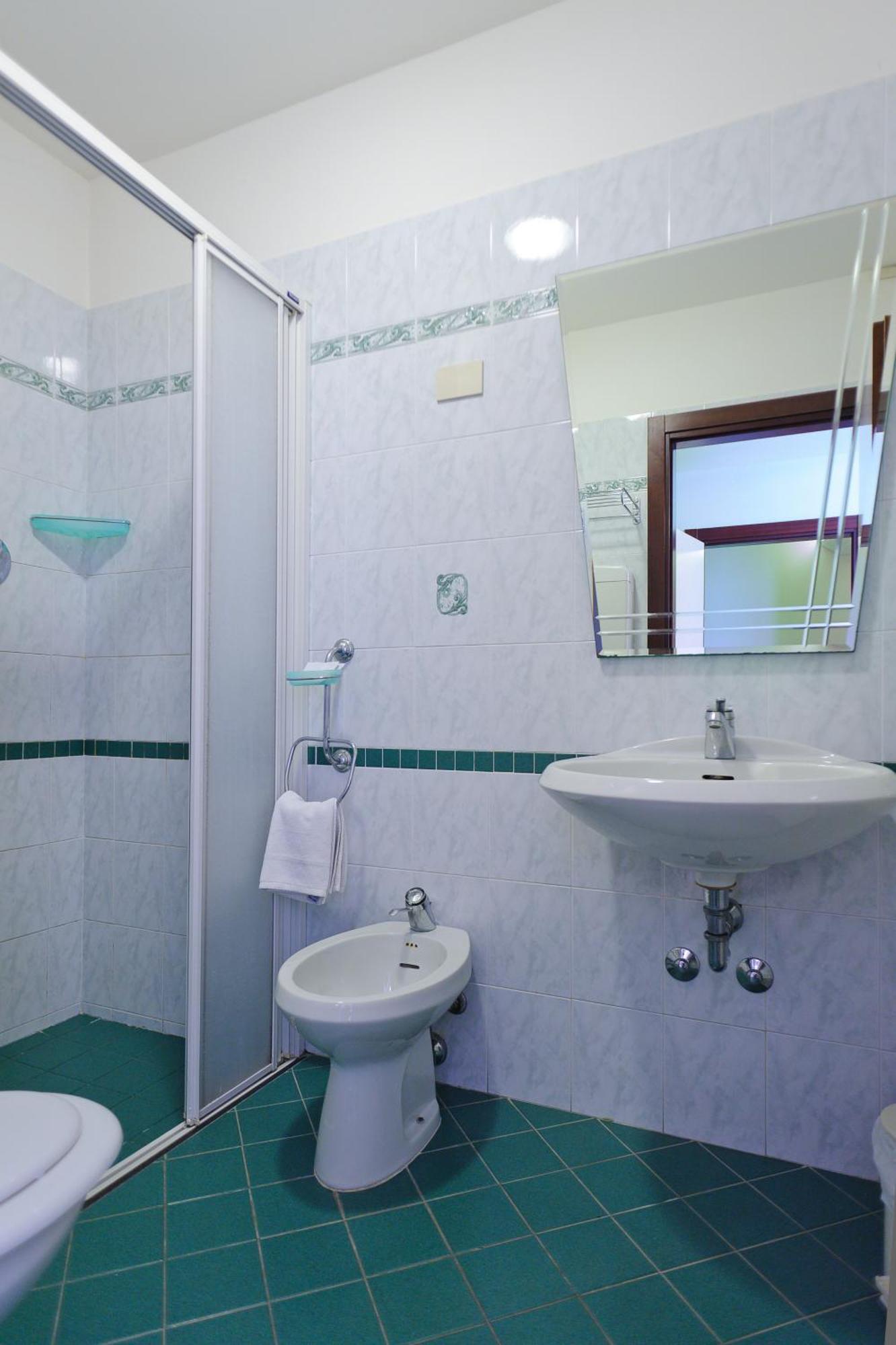 Viva Beach Hotel Римини Номер фото